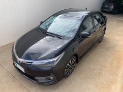 TOYOTA Corolla 2.0 16V 4P XRS FLEX AUTOMTICO