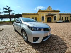 TOYOTA Corolla 2.0 16V 4P ALTIS FLEX AUTOMTICO