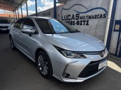 TOYOTA Corolla 2.0 16V 4P XEI FLEX AUTOMTICO