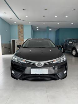 TOYOTA Corolla 2.0 16V 4P XEI FLEX AUTOMTICO