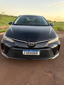 TOYOTA Corolla 2.0 16V 4P XEI FLEX AUTOMTICO