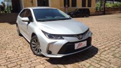 TOYOTA Corolla 2.0 16V 4P FLEX XEI DIRECT SHIFT AUTOMTICO CVT