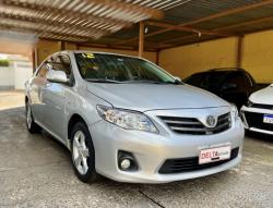 TOYOTA Corolla 2.0 16V 4P XEI FLEX AUTOMÁTICO