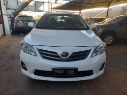 TOYOTA Corolla 2.0 16V 4P XEI FLEX AUTOMTICO