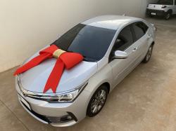 TOYOTA Corolla 2.0 16V 4P XEI FLEX AUTOMTICO