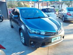 TOYOTA Corolla 2.0 16V 4P XEI FLEX AUTOMTICO