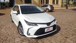 TOYOTA Corolla 2.0 16V 4P FLEX XEI DIRECT SHIFT AUTOMTICO CVT