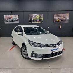 TOYOTA Corolla 2.0 16V 4P XEI FLEX AUTOMTICO