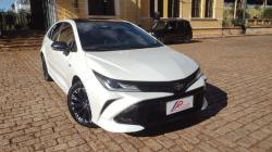 TOYOTA Corolla 2.0 16V 4P VVT-IE FLEX GR-S DIRECT SHIFT AUTOMTICO CVT
