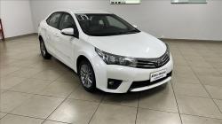 TOYOTA Corolla 2.0 16V 4P XEI FLEX AUTOMTICO