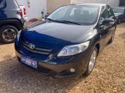 TOYOTA Corolla 2.0 16V 4P XEI FLEX AUTOMTICO