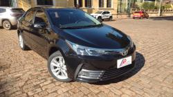 TOYOTA Corolla 2.0 16V 4P FLEX XEI DIRECT SHIFT AUTOMTICO CVT