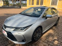 TOYOTA Corolla 2.0 16V 4P FLEX ALTIS DIRECT SHIFT AUTOMTICO CVT