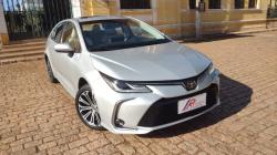 TOYOTA Corolla 2.0 16V 4P FLEX ALTIS DIRECT SHIFT AUTOMTICO CVT