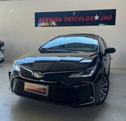 TOYOTA Corolla 2.0 16V 4P ALTIS FLEX AUTOMTICO