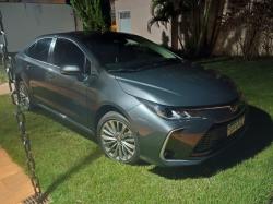 TOYOTA Corolla 2.0 16V 4P XEI FLEX AUTOMTICO