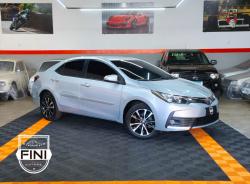 TOYOTA Corolla 2.0 16V 4P XEI FLEX AUTOMTICO