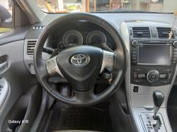 TOYOTA Corolla 2.0 16V 4P XEI FLEX AUTOMTICO