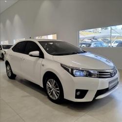 TOYOTA Corolla 2.0 16V 4P XEI FLEX AUTOMTICO