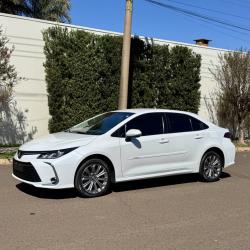 TOYOTA Corolla 2.0 16V 4P XEI FLEX AUTOMTICO