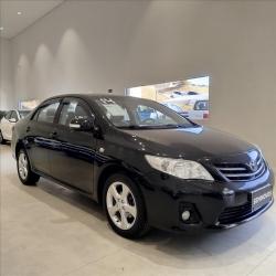 TOYOTA Corolla 2.0 16V 4P XEI FLEX AUTOMTICO