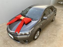 TOYOTA Corolla 2.0 16V 4P XEI FLEX AUTOMTICO