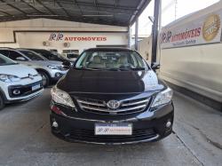TOYOTA Corolla 2.0 16V 4P FLEX XEI DIRECT SHIFT AUTOMTICO CVT