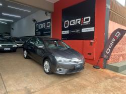 TOYOTA Corolla 2.0 16V 4P XEI FLEX AUTOMTICO