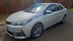TOYOTA Corolla 2.0 16V 4P XEI FLEX AUTOMTICO