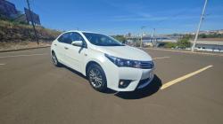 TOYOTA Corolla 2.0 16V 4P XEI FLEX AUTOMTICO