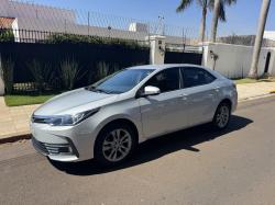 TOYOTA Corolla 2.0 16V 4P FLEX XEI DIRECT SHIFT AUTOMTICO CVT