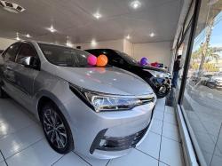TOYOTA Corolla 2.0 16V 4P XEI FLEX AUTOMTICO