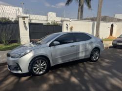 TOYOTA Corolla 2.0 16V 4P FLEX XEI DIRECT SHIFT AUTOMTICO CVT