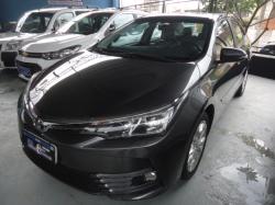TOYOTA Corolla 2.0 16V 4P XEI FLEX AUTOMTICO