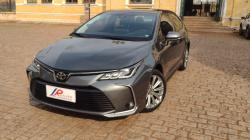 TOYOTA Corolla 2.0 16V 4P FLEX XEI DIRECT SHIFT AUTOMTICO CVT