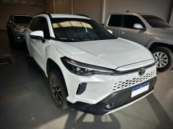 TOYOTA Corolla Cross 2.0 16V 4P FLEX VVT-IE XRE DIRECT SHIFT AUTOMTICO CVT