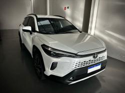 TOYOTA Corolla Cross 2.0 16V 4P FLEX VVT-IE XRE DIRECT SHIFT AUTOMTICO CVT