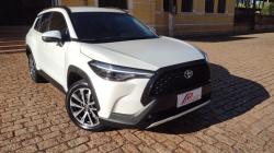 TOYOTA Corolla Cross 2.0 16V 4P FLEX VVT-IE XRE DIRECT SHIFT AUTOMTICO CVT