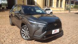 TOYOTA Corolla Cross 2.0 16V 4P FLEX VVT-IE XRE DIRECT SHIFT AUTOMTICO CVT