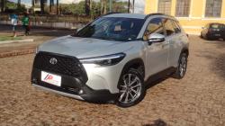TOYOTA Corolla Cross 2.0 16V 4P FLEX VVT-IE XRE DIRECT SHIFT AUTOMTICO CVT