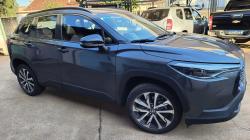 TOYOTA Corolla Cross 2.0 16V 4P FLEX VVT-IE XRE DIRECT SHIFT AUTOMTICO CVT
