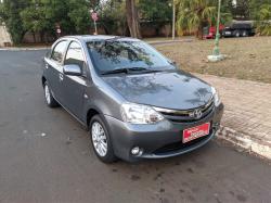 TOYOTA Etios Sedan 1.5 16V 4P FLEX XLS