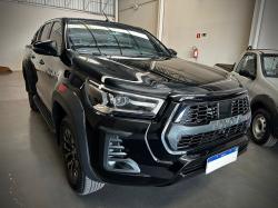 TOYOTA Hilux Caminhonete 2.8 16V GR SPORT 4X4 TURBO DIESEL CABINE DUPLA AUTOMTICO