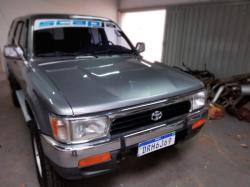 TOYOTA Hilux SW4 2.4 4P 4X4 DIESEL