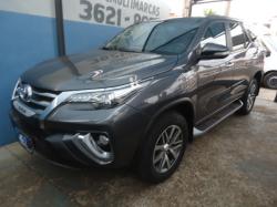 TOYOTA Hilux SW4 2.8 16V 4P SRX 4X4 7 LUGARES TURBO DIESEL AUTOMTICO