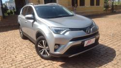 TOYOTA RAV 4 2.0 16V 4P TOP AUTOMTICO