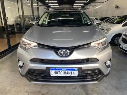 TOYOTA RAV 4 2.0 16V 4P AUTOMTICO