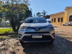 TOYOTA RAV 4 2.0 16V 4P TOP AUTOMTICO