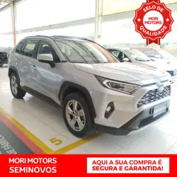 TOYOTA RAV 4 2.5 16V 4P SX HIBRID AWD AUTOMTICO CVT