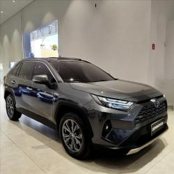 TOYOTA RAV 4 2.5 16V 4P SX HIBRID AWD AUTOMTICO CVT